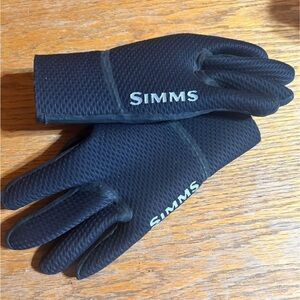 Simms Kispiox Gloves